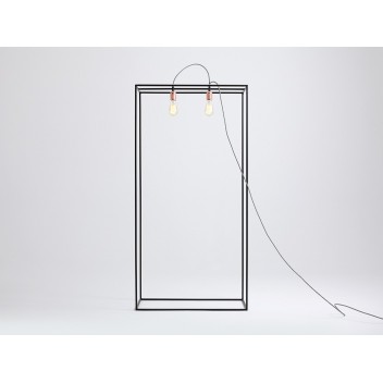 Lampa podłogowa METRIC FLOOR M