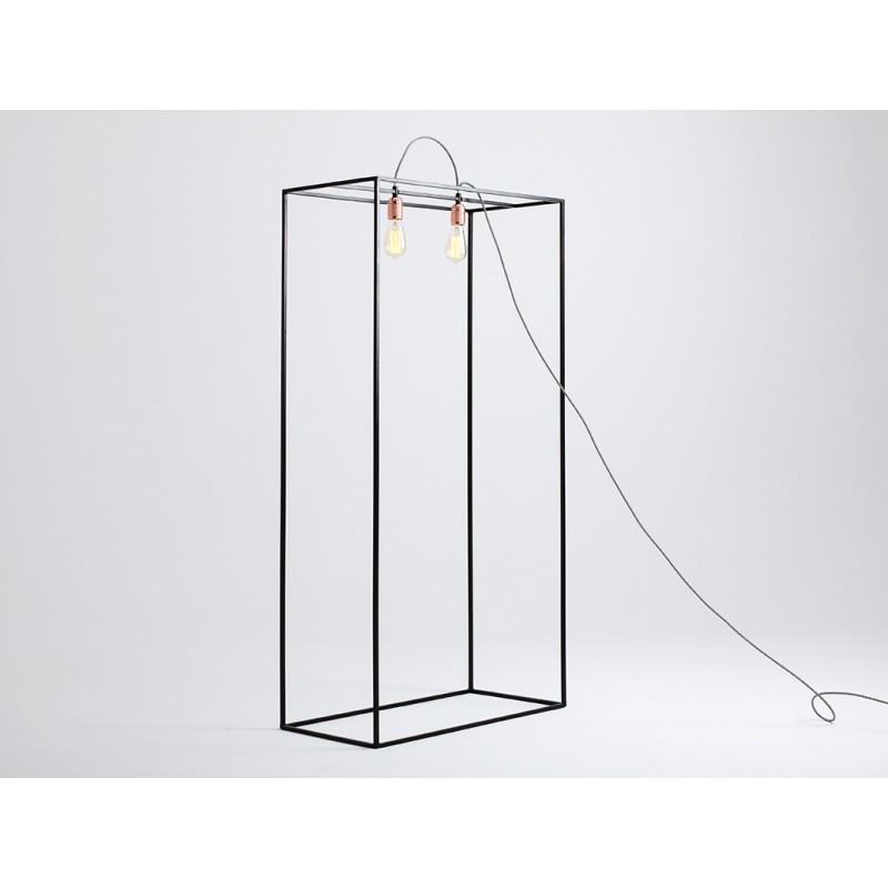 Lampa podłogowa METRIC FLOOR M