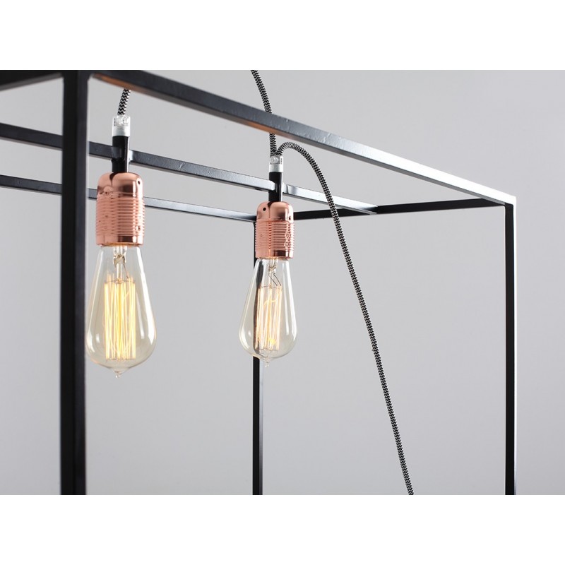 Lampa podłogowa METRIC FLOOR M