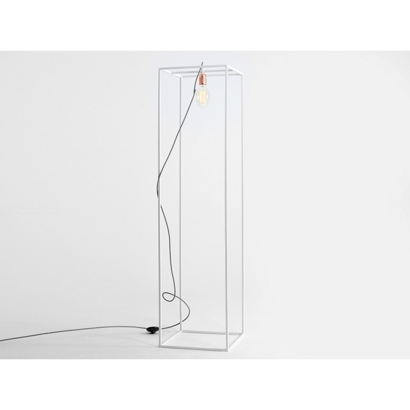 Lampa podłogowa METRIC FLOOR S