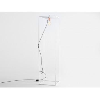Lampa podłogowa METRIC FLOOR S