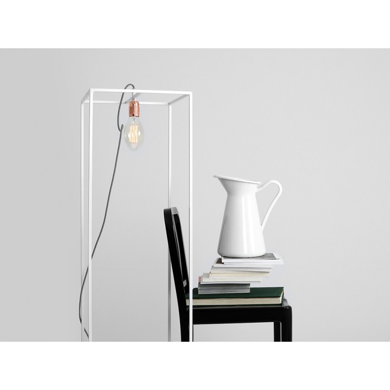 Lampa podłogowa METRIC FLOOR S