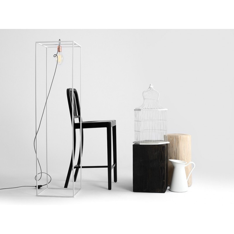 Lampa podłogowa METRIC FLOOR S