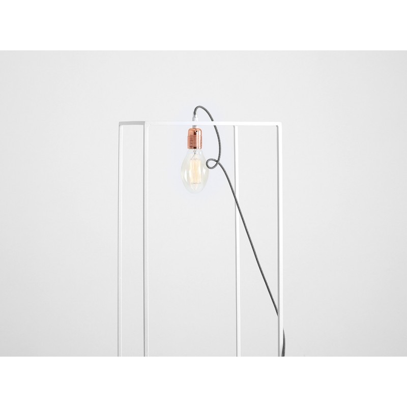 Lampa podłogowa METRIC FLOOR S