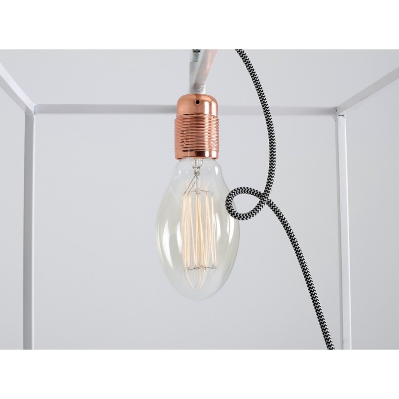 Lampa podłogowa METRIC FLOOR S