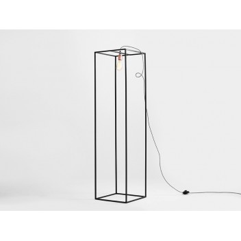 Lampa podłogowa METRIC FLOOR S