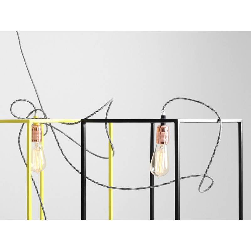 Lampa podłogowa METRIC FLOOR S