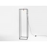 Lampa podłogowa METRIC FLOOR S