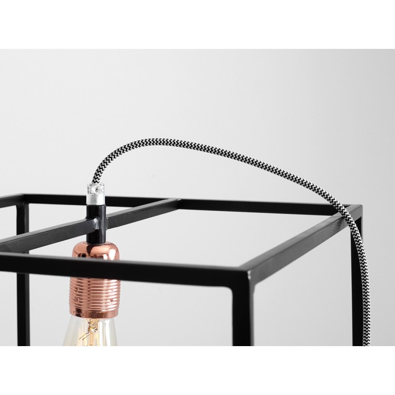 Lampa podłogowa METRIC FLOOR S