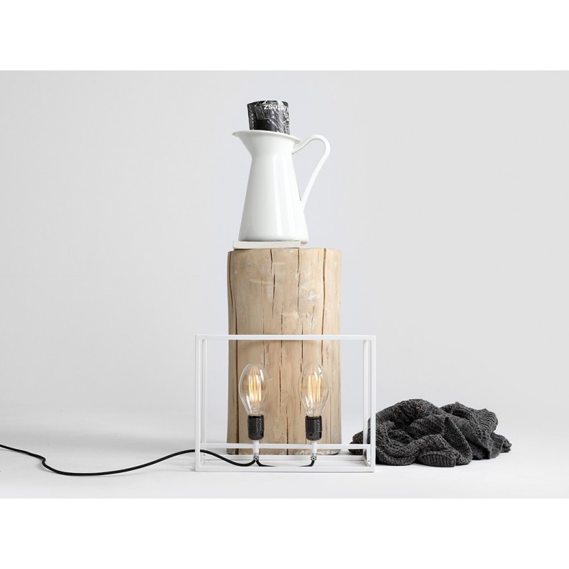 Lampa stołowa METRIC TABLE