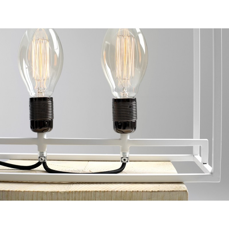 Lampa stołowa METRIC TABLE