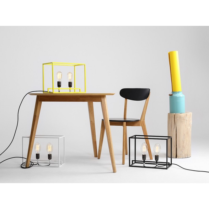 Lampa stołowa METRIC TABLE