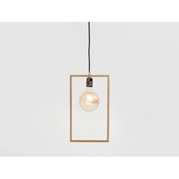 Lampa wisząca PAROT- biały