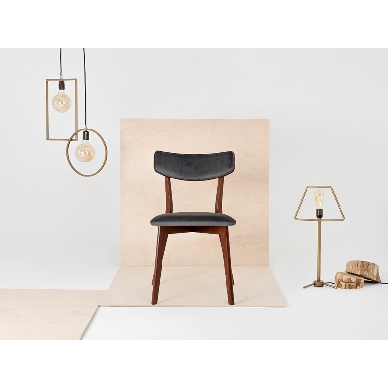 Lampa wisząca PAROT- biały