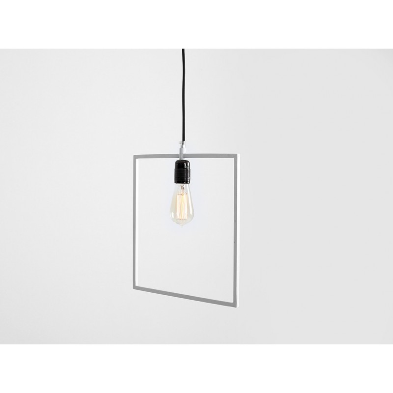 Lampa wisząca QUADO