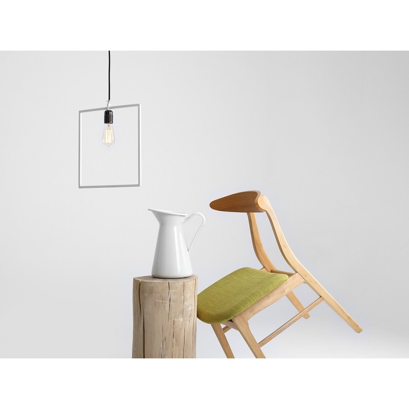 Lampa wisząca QUADO