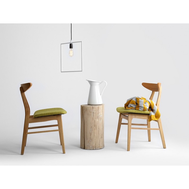 Lampa wisząca QUADO