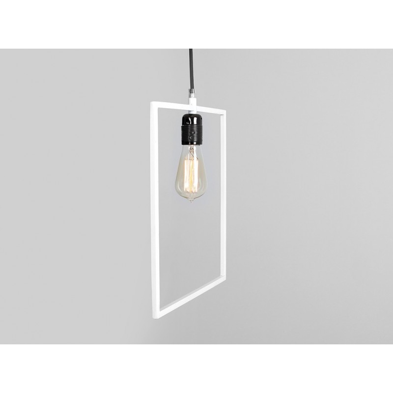 Lampa wisząca QUADO