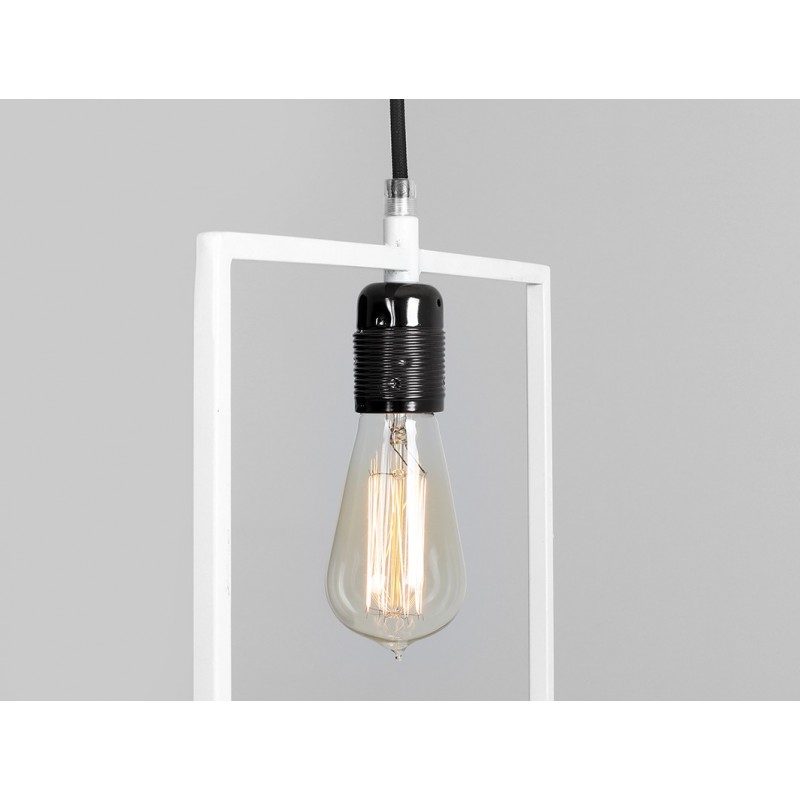 Lampa wisząca QUADO