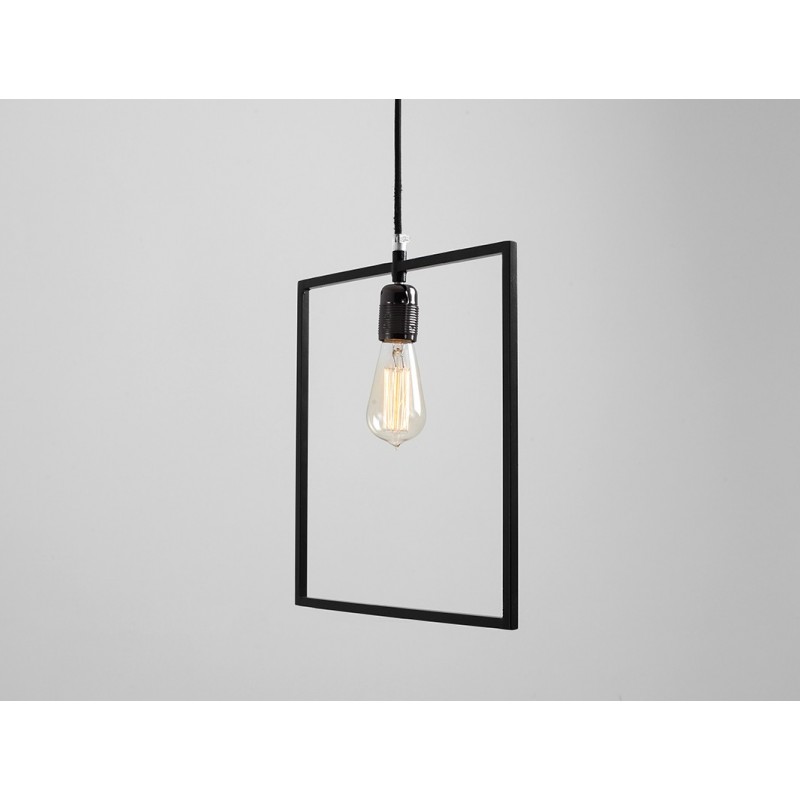 Lampa wisząca QUADO