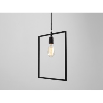 Lampa wisząca QUADO