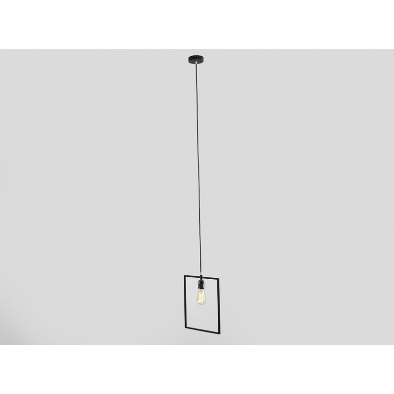 Lampa wisząca QUADO