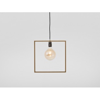 Lampa wisząca QUADO