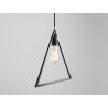 Lampa wisząca TRIAM