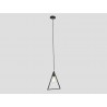 Lampa wisząca TRIAM