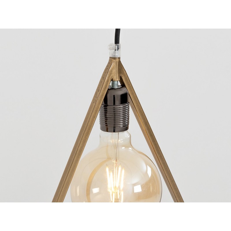 Lampa wisząca TRIAM