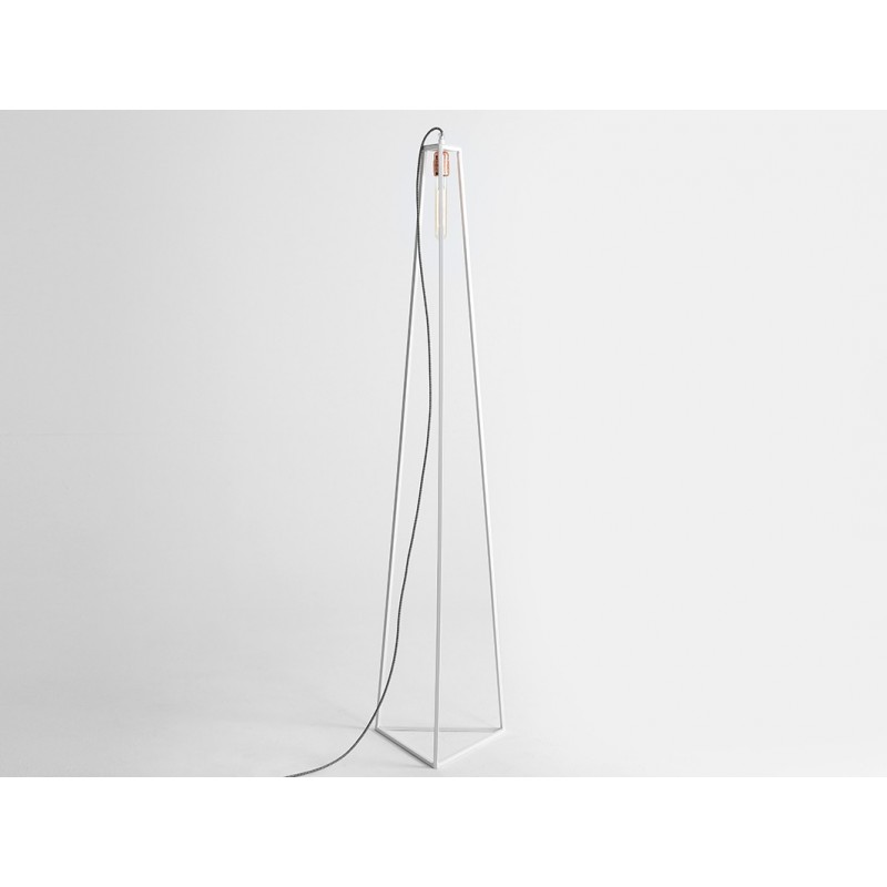 Lampa podłogowa TRIMETRIC FLOOR