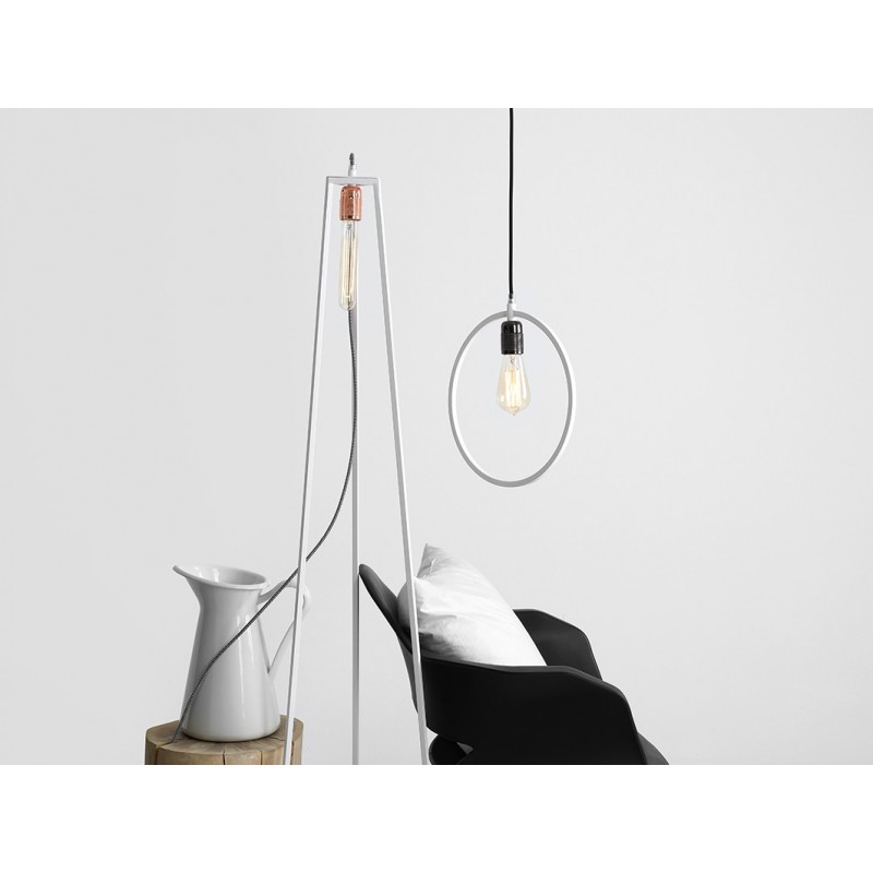 Lampa podłogowa TRIMETRIC FLOOR