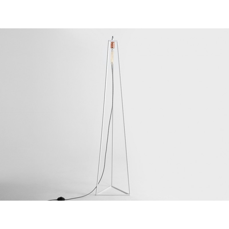 Lampa podłogowa TRIMETRIC FLOOR