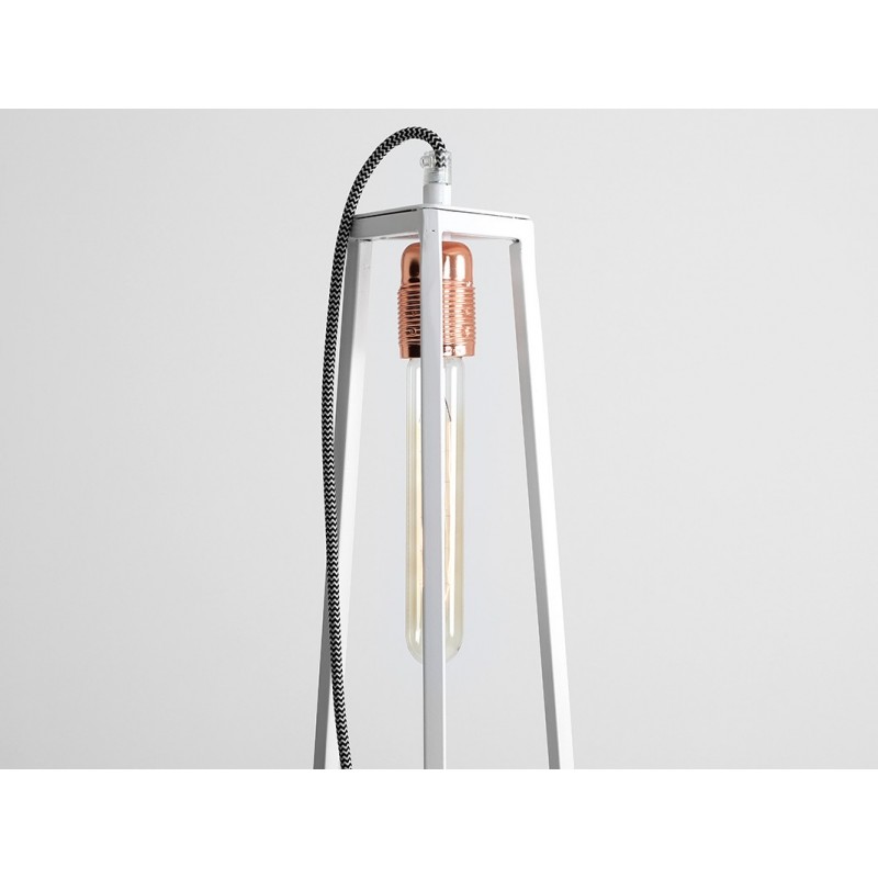 Lampa podłogowa TRIMETRIC FLOOR