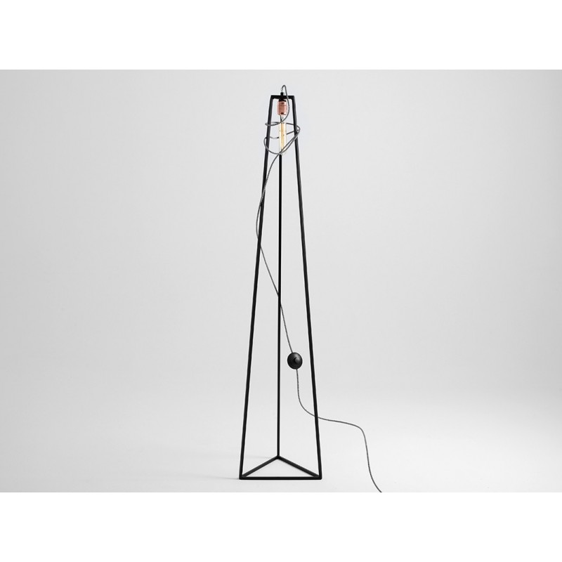 Lampa podłogowa TRIMETRIC FLOOR