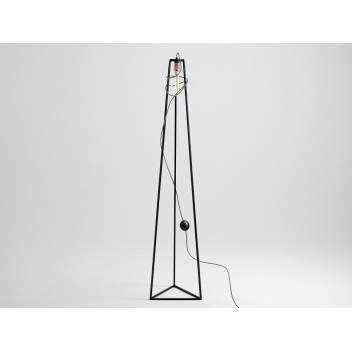 Lampa podłogowa TRIMETRIC FLOOR