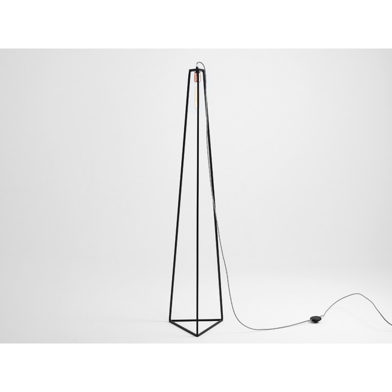 Lampa podłogowa TRIMETRIC FLOOR