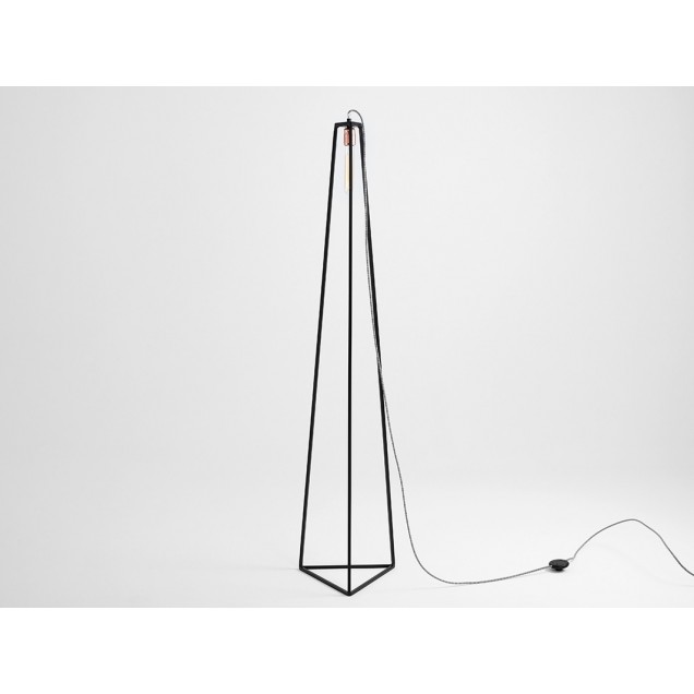 Lampa podłogowa TRIMETRIC FLOOR - 3