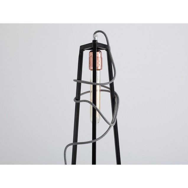 Lampa podłogowa TRIMETRIC FLOOR - 4