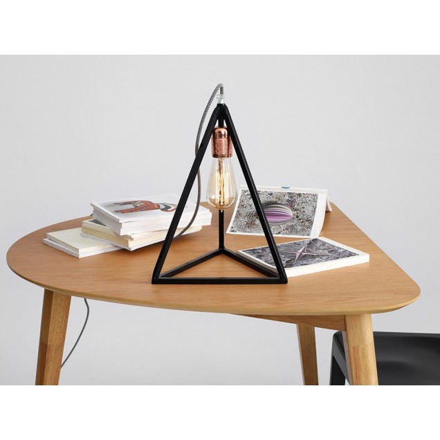 Lampa stołowa TRIMETRIC TABLE - 1