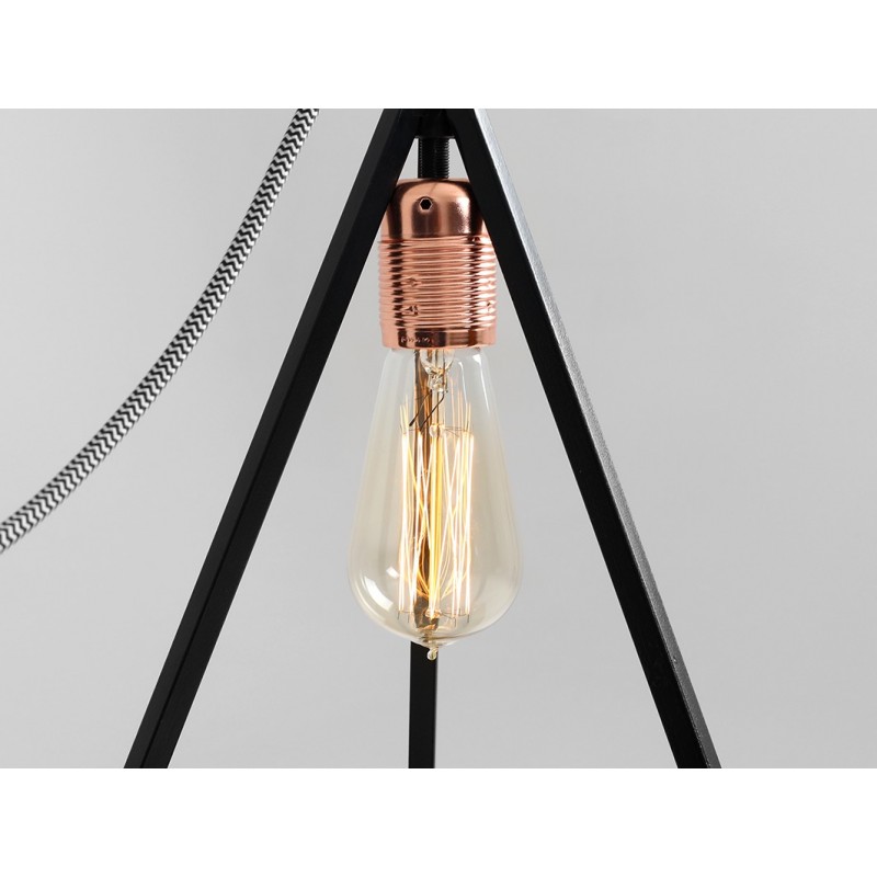 Lampa stołowa TRIMETRIC TABLE