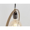 Lampa wisząca VETO