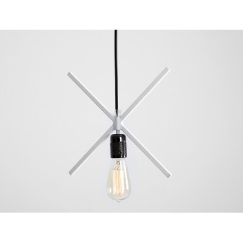 Lampa wisząca XLAMP