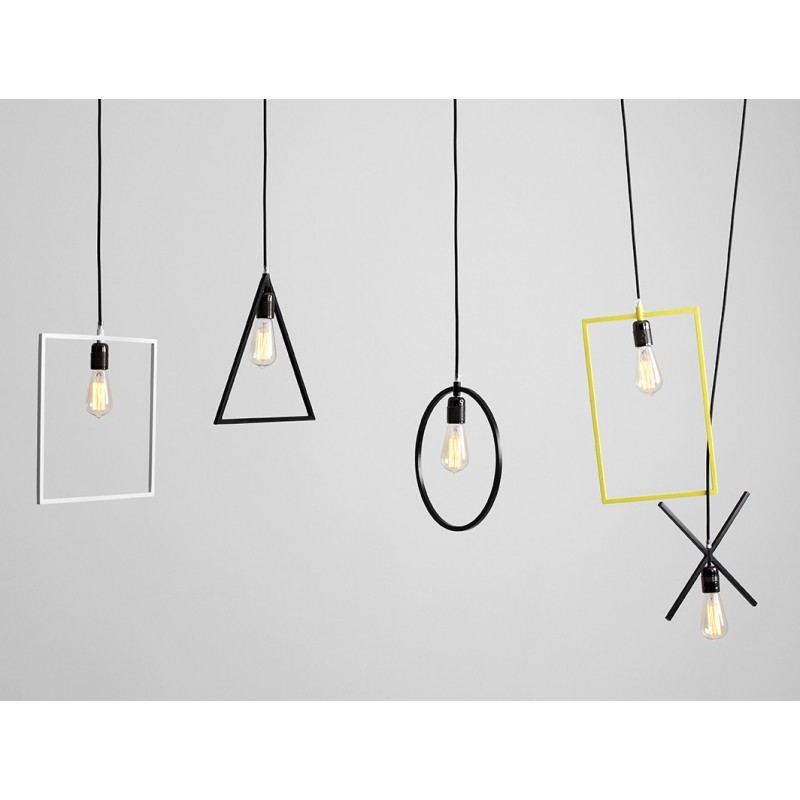 Lampa wisząca XLAMP