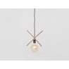 Lampa wisząca XLAMP