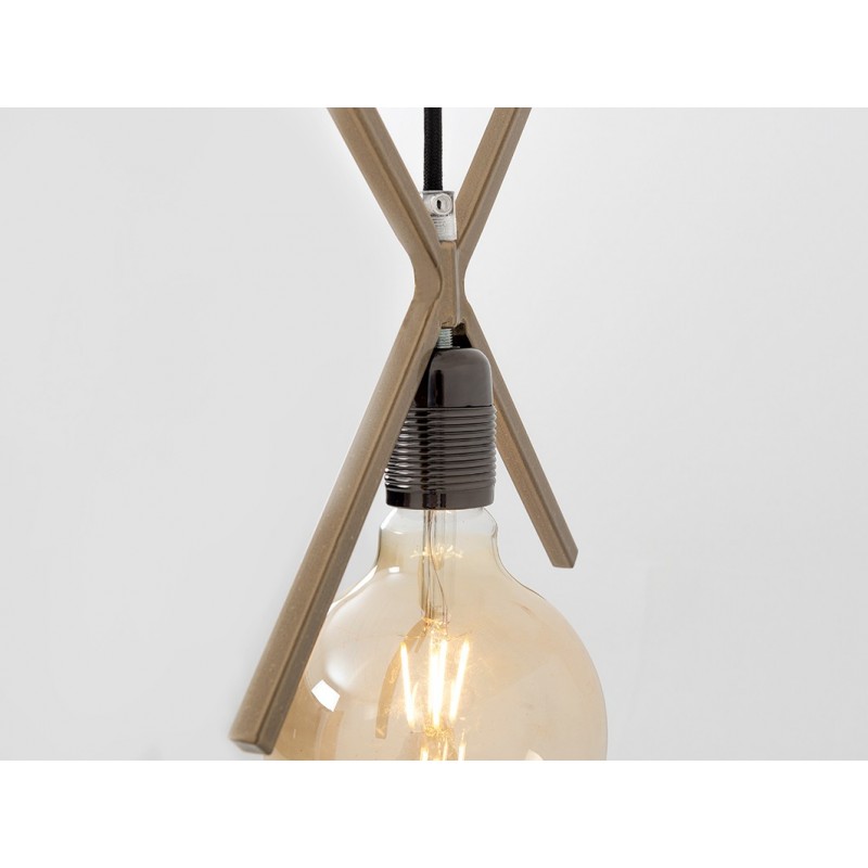 Lampa wisząca XLAMP