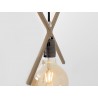 Lampa wisząca XLAMP