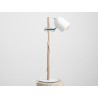 Lampa stołowa OLOF TABLE - biały