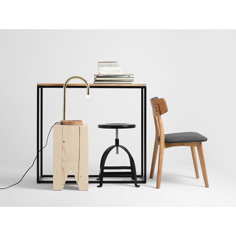 Lampa stołowa PIPER charge