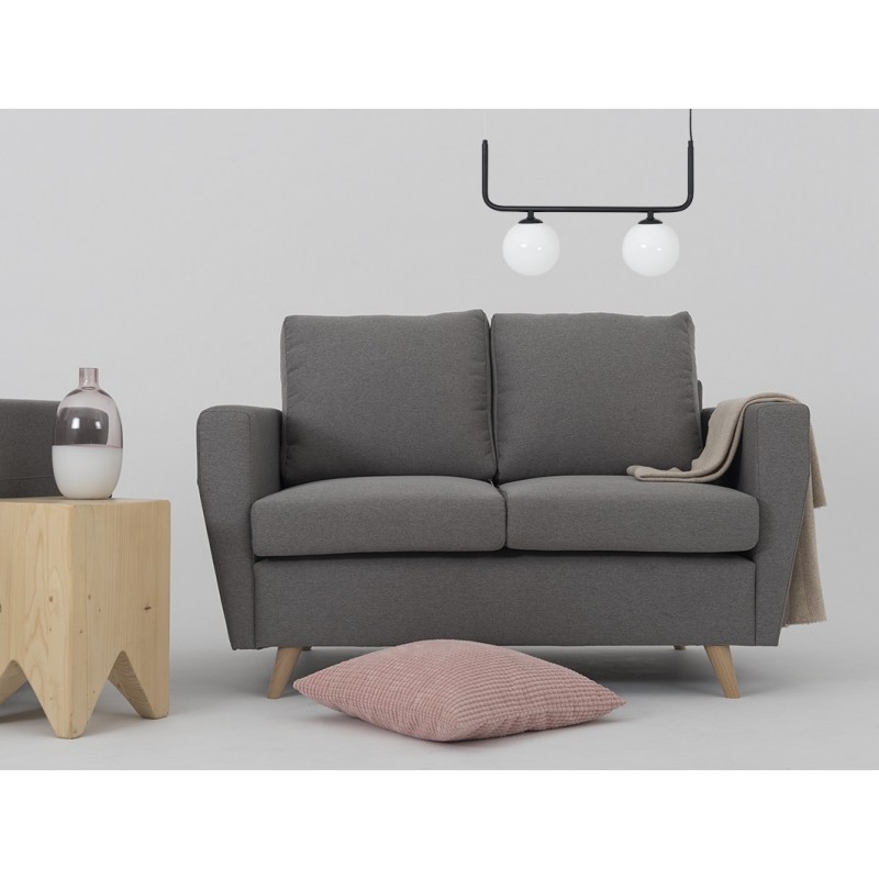 Lampa wisząca CATKIN 2 - czarny